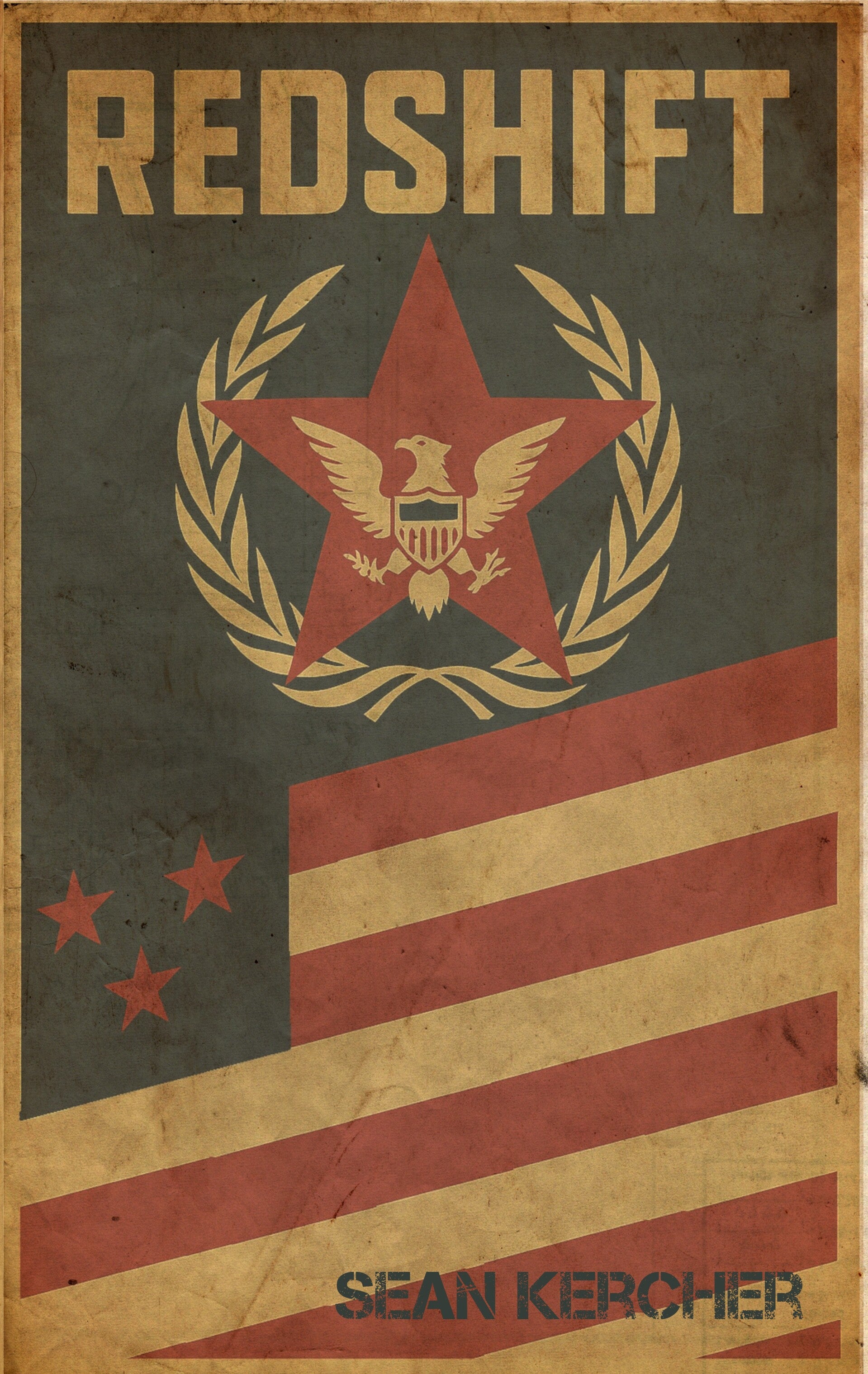 Redshift Cover