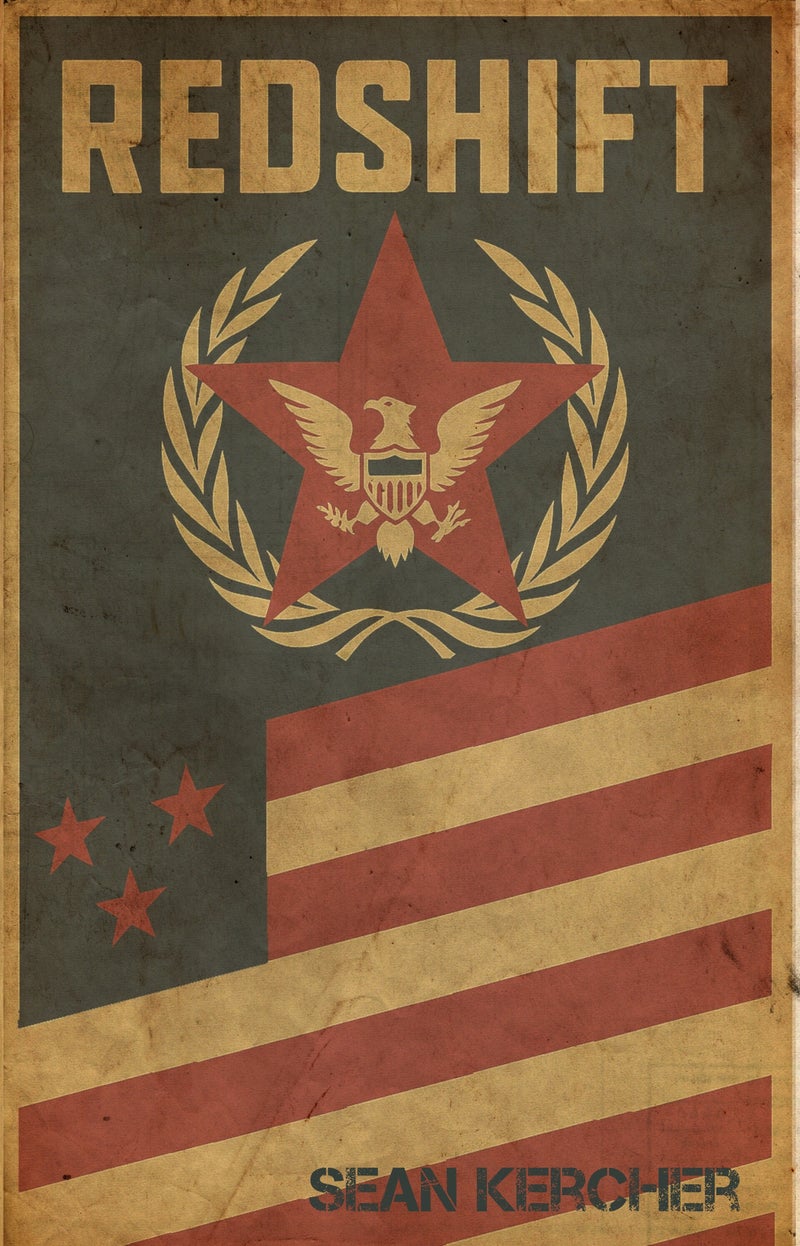 Redshift Cover